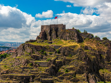 Современная и древняя Анкара – индивидуальная экскурсия