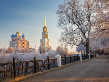 Путешествие в мир героев – групповая экскурсия