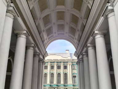 "Экспресс-прогулка: Воронеж за один час" – индивидуальная экскурсия