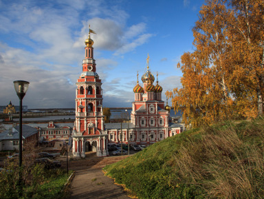 Рождественская — музей под открытым небом – индивидуальная экскурсия