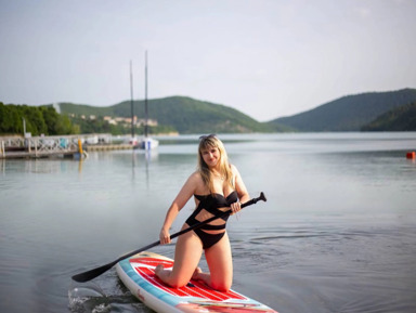 Экотропа и сап-серфинг (из Новороссийска) – индивидуальная экскурсия