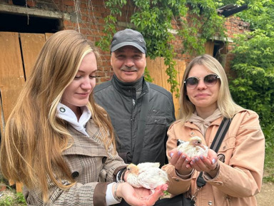 Улицы с загадками, дворики с секретами и нескучные истории из жизни смолян – индивидуальная экскурсия