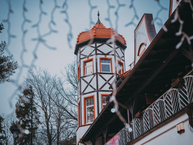 От янтаря до Балтийского моря: Янтарный и Светлогорск – групповая экскурсия