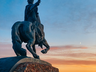 Балтийск, Янтарный и Светлогорск – групповая экскурсия