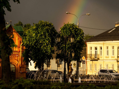 Нечаянная радость – индивидуальная экскурсия