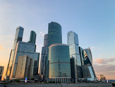 Москва-Сити: небоскребы и современное искусство – групповая экскурсия