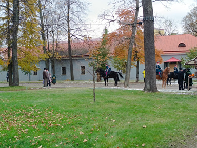 Петропавловская крепость: зайцы, собор , тюрьма  – групповая экскурсия