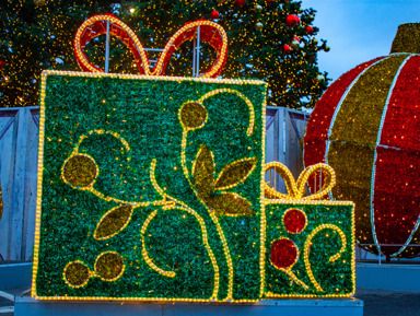 Нижний Новгород: Зимние предания на Волжских берегах – групповая экскурсия