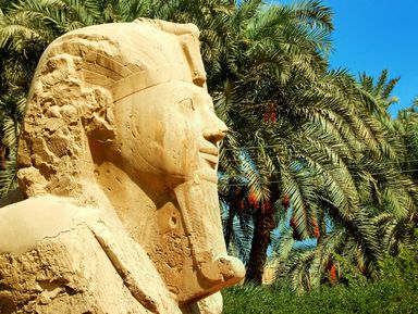Древний Египет: Гиза, Мемфис и Саккара из Каира – индивидуальная экскурсия