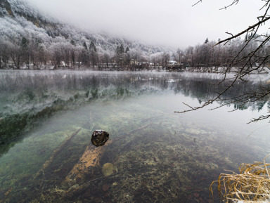 Верхняя Балкария : Колыбель Балкарского народа – групповая экскурсия