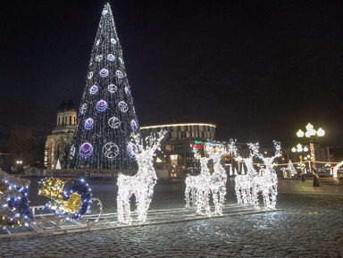 Обзорная экскурсия по Калининграду + форт №11 (из Зеленоградска)