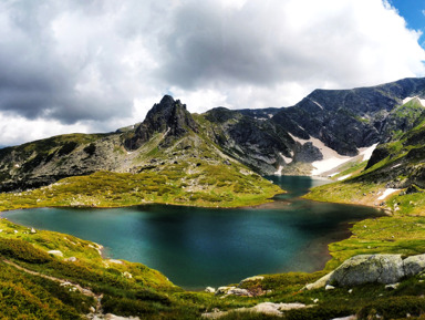 Очарование Балканских гор – индивидуальная экскурсия