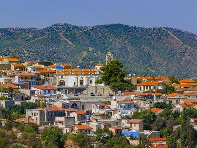 Всё самое лучшее на Кипре – индивидуальная экскурсия
