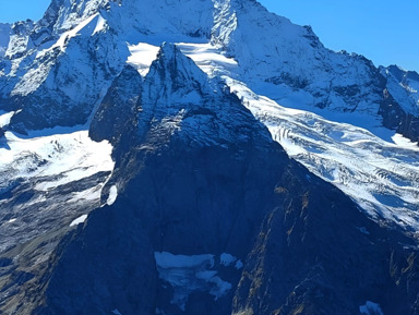Домбай, Сырные пещеры и Уллу-Муруджу из Пятигорска – групповая экскурсия
