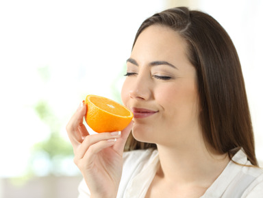 Мастер-класс «Угадай аромат» – индивидуальная экскурсия