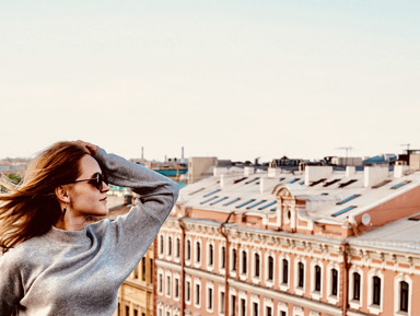 Личный must have: скрытые дворы, старинные парадные и город с высоты – индивидуальная экскурсия