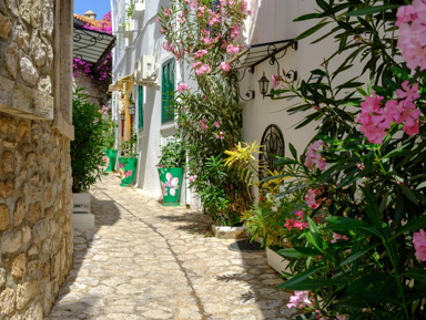 Индивидуальная экскурсия по Мармарису: максимум впечатлений за 5 часов