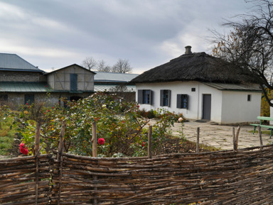 Экскурсия по Лермонтовским местам в Пятигорске