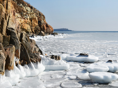 Водная прогулка на Императорские острова вблизи Владивостока – групповая экскурсия
