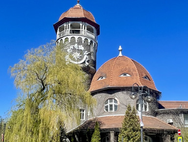 Светлогорск и Янтарный — путешествие в историю городов – групповая экскурсия