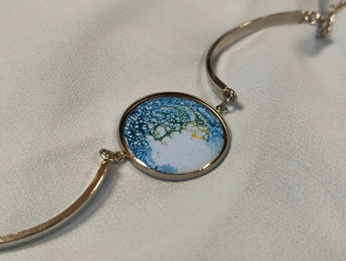 Мастер-класс по созданию одного индивидуального украшения – индивидуальная экскурсия