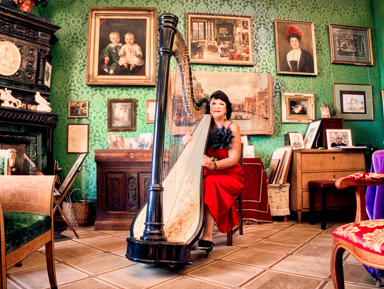 В гости к Бенуа: живая квартира на Васильевском – групповая экскурсия