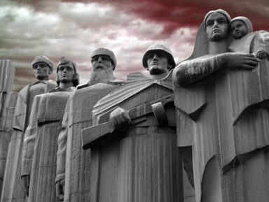 Воронеж в годы Великой Отечественной войны: город Воинской славы – индивидуальная экскурсия