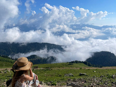 Красная поляна, три курорта, Олимпийское наследие, поющие фонтаны  – групповая экскурсия