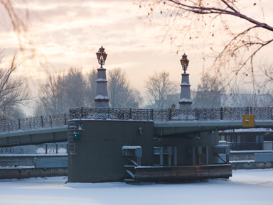 Обзорная экскурсия по Калининграду