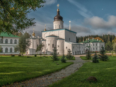 Талабские острова на один день – групповая экскурсия