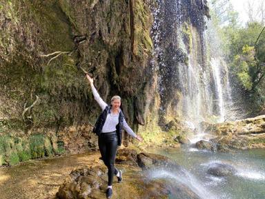 Трансфер-тур Три водопада Анталии – индивидуальная экскурсия