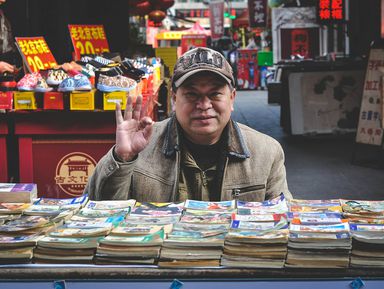 Познавательный шопинг-тур в Пекине – индивидуальная экскурсия