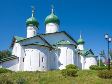 Запсковье — дивный уголок города – индивидуальная экскурсия