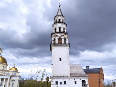 Национальный маршрут Демидовский 3 дня/2 ночи – групповая экскурсия