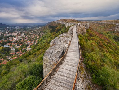 Колыбель Болгарии в окрестностях Варны и Бургаса (из Несебра) – индивидуальная экскурсия