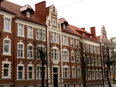 Очарование прусской провинции: Гвардейск, Черняховск и Гусев – индивидуальная экскурсия