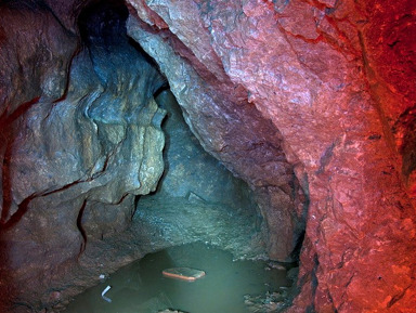 Екатериновские пещеры + видовая площадка – индивидуальная экскурсия