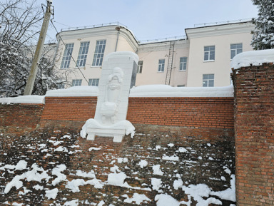 Улицы с загадками, дворики с секретами и нескучные истории из жизни смолян – индивидуальная экскурсия