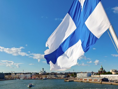 Финская десятка — самое лучшее в Хельсинки и о нём – индивидуальная экскурсия