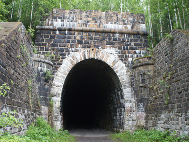 Джип-тур: Дидинский тоннель  – индивидуальная экскурсия