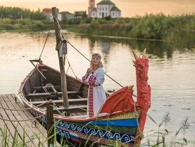 Суздальский кремль: клады, викинги, куранты – индивидуальная экскурсия