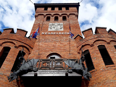 Сказочный Светлогорск и замок рыцарей Нессельбек  – индивидуальная экскурсия