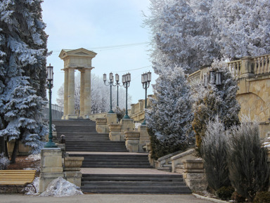 Четыре города за один день: Пятигорск, Кисловодск, Ессентуки, Железноводск – групповая экскурсия