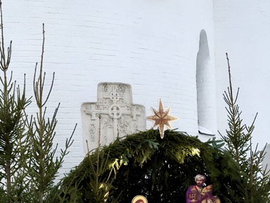 Рождество в Замоскворечье – групповая экскурсия