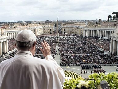 Ватикан как увлекательный роман – индивидуальная экскурсия