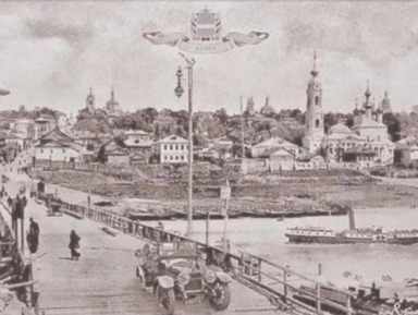 Красавица Калуга – индивидуальная экскурсия