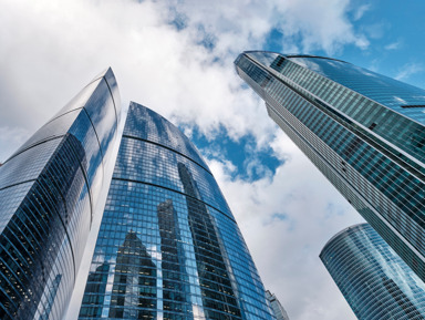 Москва-Сити: архитектура, технологии и легенды (в мини-группе) – групповая экскурсия