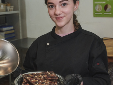 Байкал в шоколаде – групповая экскурсия