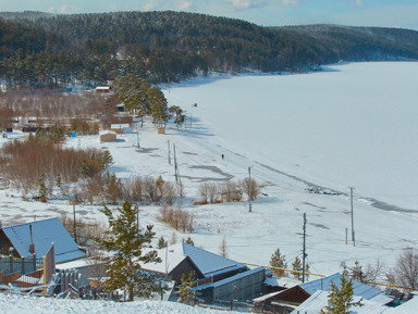 Миасс — город в золотой долине и озеро Тургояк – индивидуальная экскурсия