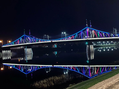 «Тверь: в прошлом и настоящем»: прогулка с гидом по историческому центру – индивидуальная экскурсия